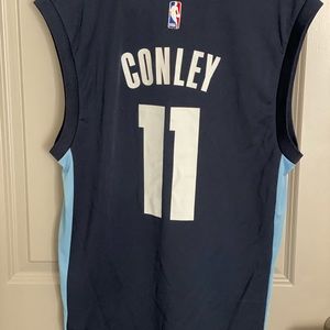 Mike Conley Memphis Grizzlies Jersey